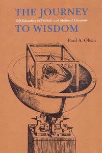 bokomslag The Journey to Wisdom