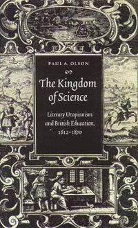bokomslag Kingdom of Science