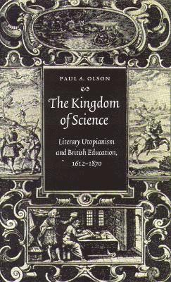 bokomslag Kingdom of Science