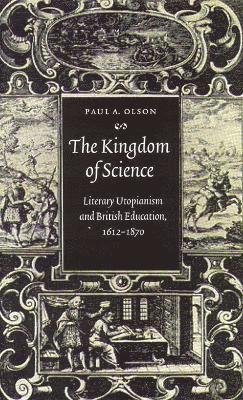 The Kingdom of Science 1