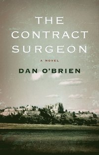 bokomslag Contract Surgeon