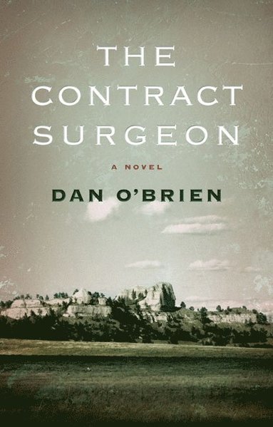 bokomslag Contract Surgeon