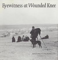 bokomslag Eyewitness at Wounded Knee