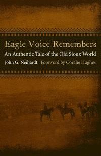bokomslag Eagle Voice Remembers