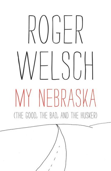 bokomslag My Nebraska