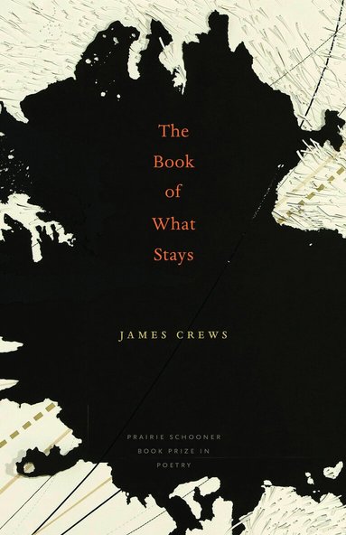 James Crews - Book of What Stays, Häftad