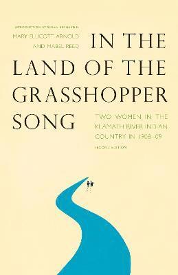 In the Land of the Grasshopper Song 1