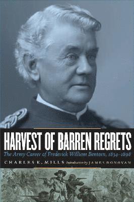 Harvest of Barren Regrets 1