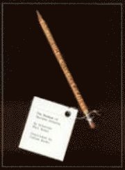 Cristina Peri Rossi - Museum of Useless Efforts, Inbunden