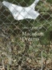 bokomslag Macadam Dreams
