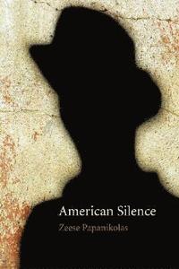 bokomslag American Silence