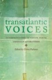 bokomslag Transatlantic Voices