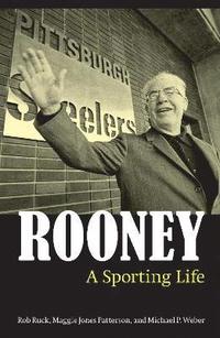 bokomslag Rooney