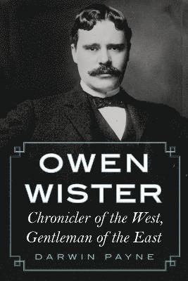 Owen Wister 1