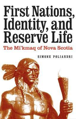 First Nations, Identity, and Reserve Life 1