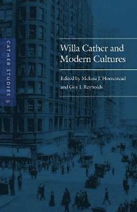 bokomslag Cather Studies, Volume 9