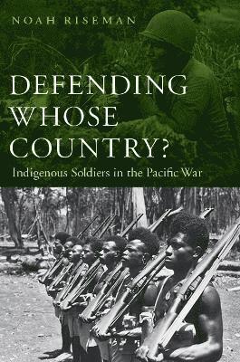 Defending Whose Country?