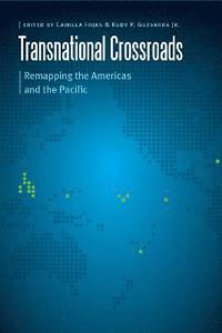 bokomslag Transnational Crossroads