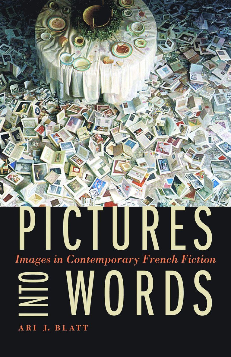 Pictures into Words 1