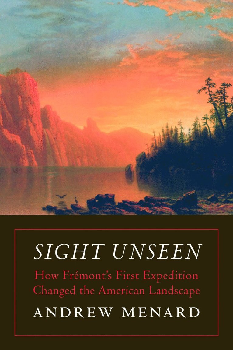 Sight Unseen 1