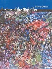 bokomslag Designs of the Night Sky