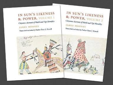 bokomslag In Sun's Likeness and Power, 2-volume set