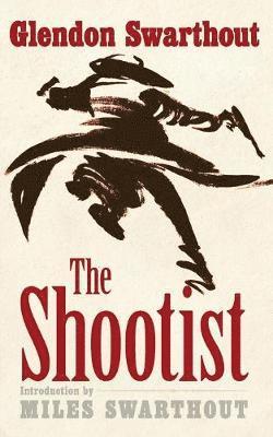 bokomslag The Shootist