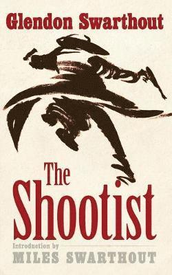 Glendon Swarthout - Shootist, Häftad