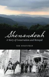 bokomslag Shenandoah