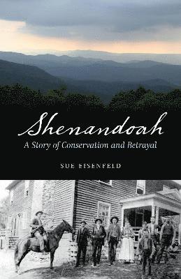 Shenandoah 1