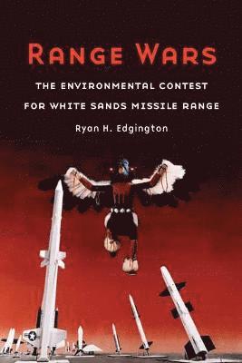 Ryan H. Edgington, Ryan H Edgington - Range Wars, Inbunden