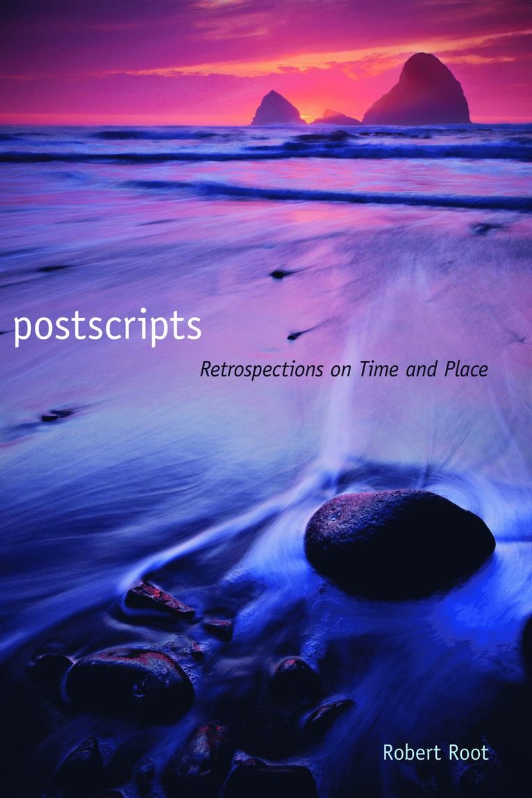 Robert Root - Postscripts, Häftad