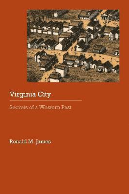 Virginia City 1