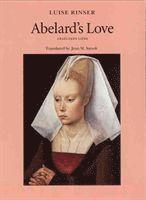 bokomslag Abelard?s Love