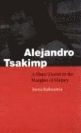 bokomslag Alejandro Tsakimp