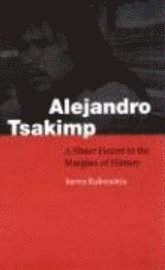 Alejandro Tsakimp 1