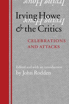 Irving Howe and the Critics 1