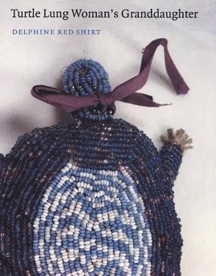 Turtle Lung Woman′s Granddaughter