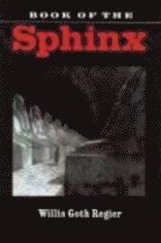 bokomslag Book of the Sphinx