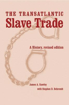 The Transatlantic Slave Trade 1