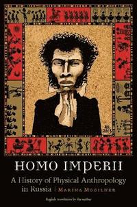 bokomslag Homo Imperii