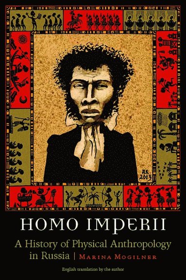 bokomslag Homo Imperii