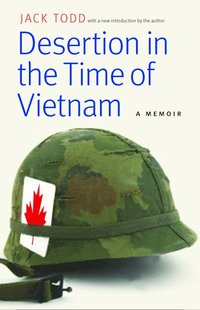bokomslag Desertion in the Time of Vietnam