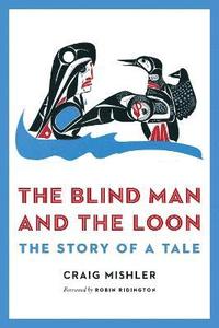 bokomslag The Blind Man and the Loon