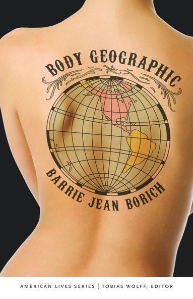 bokomslag Body Geographic