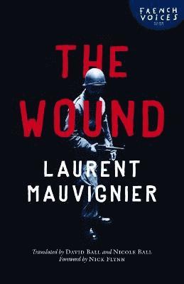 The Wound 1