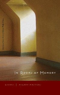 bokomslag In Rooms of Memory