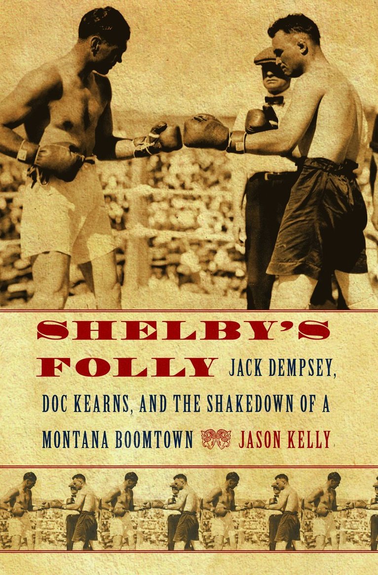 Shelby's Folly