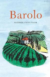 bokomslag Barolo