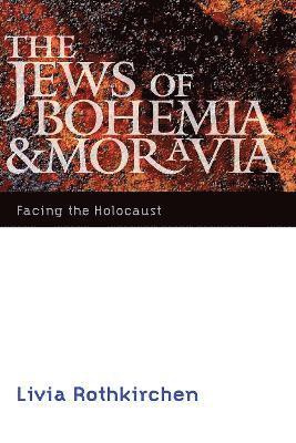 Jews of Bohemia and Moravia